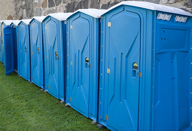 Best Deluxe Portable Toilet Rental  in Soh Jordan, UT